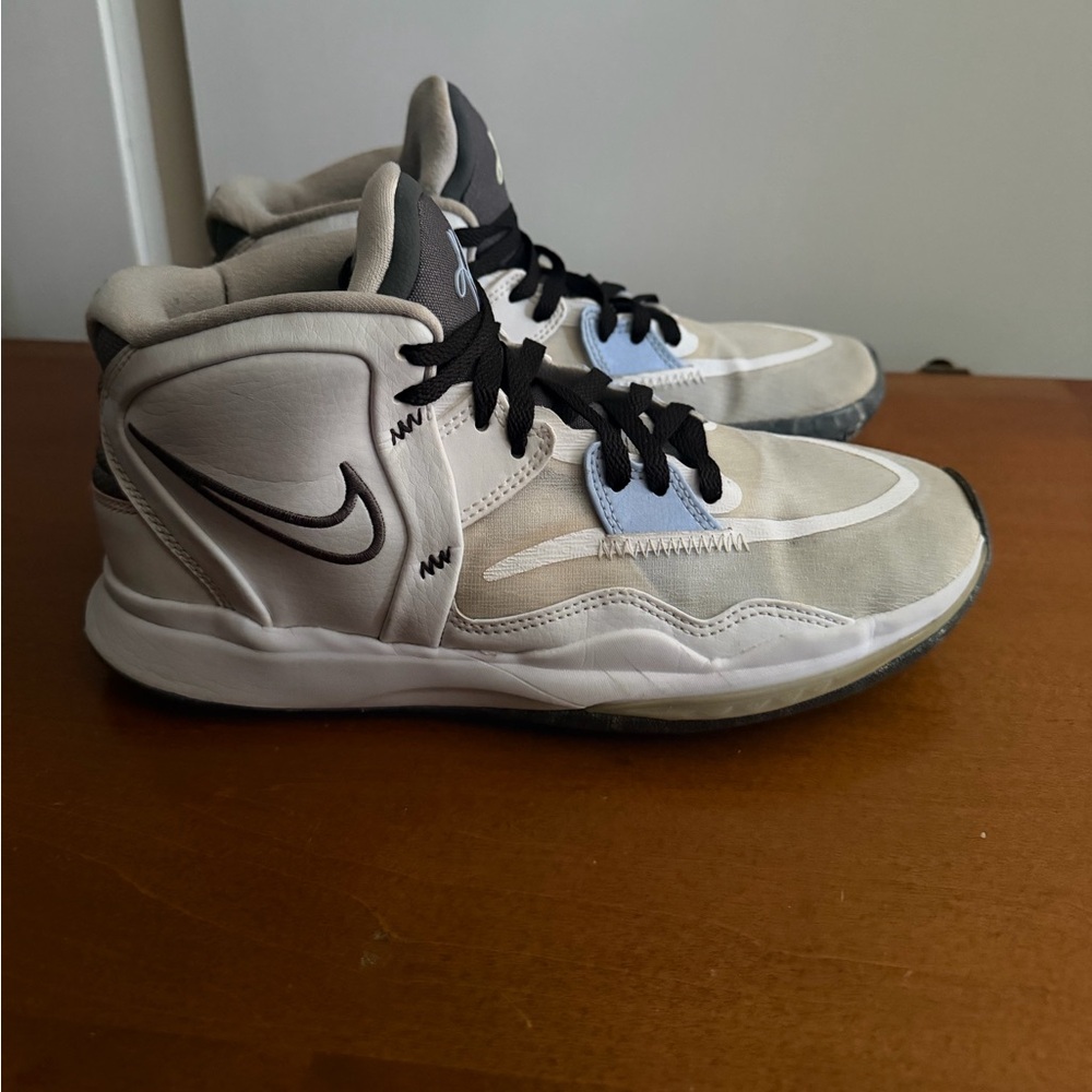 Kyrie Infinity ‘White Light Marine’ - Picture 7 of 15